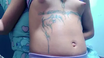 darianna_atehortua recorded nude video 1140951