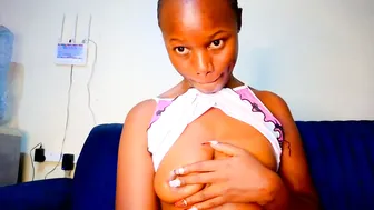 melanin_sassy96 recorded nude video 1140957