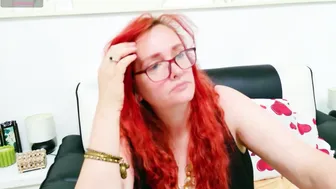 gingergreeneyes cam video 10/24/2026