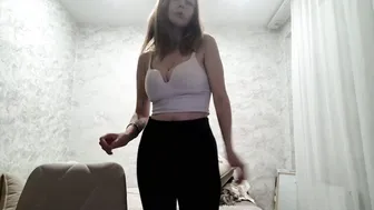 christiepaga recorded nude video 1140972