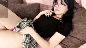 _jelly_melly_ recorded nude video 1141014