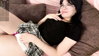 _jelly_melly_ recorded nude video 1141014