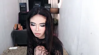 Dinnesgabiaso sissy (10-25-2026)