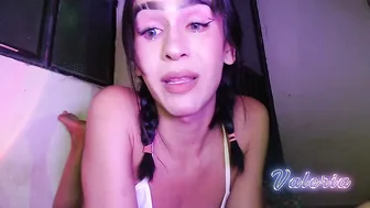 valeria032 recorded nude video 1141047