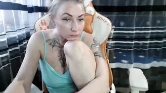 lollifox_1 recorded nude video 1141084