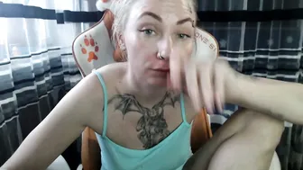 lollifox_1 recorded nude video 1141084