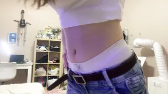 selenageronime recorded nude video 1141136