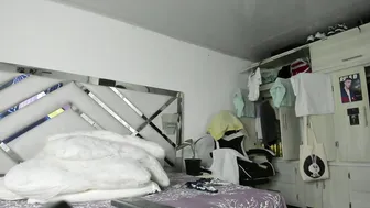 Maybelline_666 hairyarmpits cam
