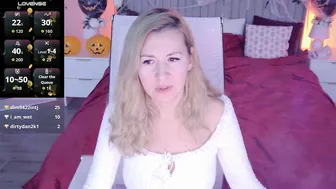 Donnasmitth blonde video chat porn