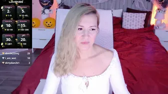 Donnasmitth blonde video chat porn