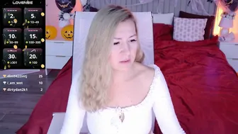 Donnasmitth blonde video chat porn
