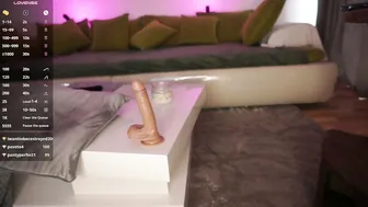 eves_bodyxxx fuckmachine - 26 October 2026