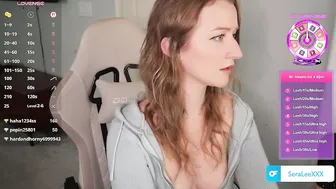 seraleexxx porn cam video 10/26/2026