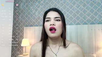 Gisela_moreno feet - 10/27/2026