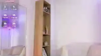 itsanny_ recorded nude video 1141392