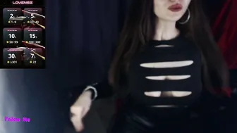 Mia_joy8 femdomination live webcam show