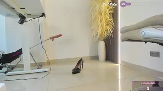 Lulu_072 milf cam porn video