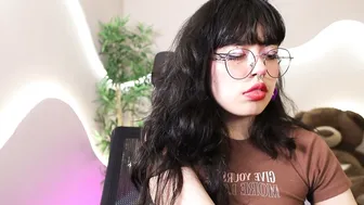 saphyralux recorded nude video 1141447