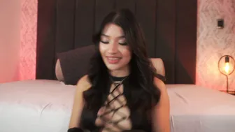scarlett_vegga recorded nude video 1141459