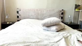 meghanantell tease amateur cam show
