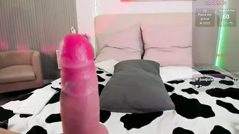 blue_nymph1 recorded nude video 1141486