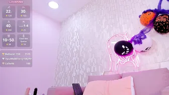 Amarantharosetti porn chat video posing on cam