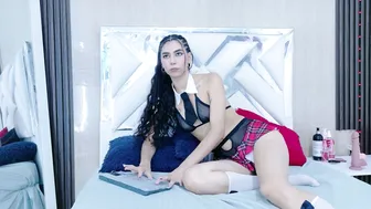 darly_sanchez recorded nude video 1141544