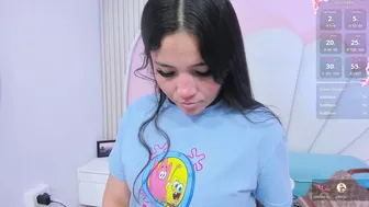 Cami_taniel cam sex porn (10-28-2026)