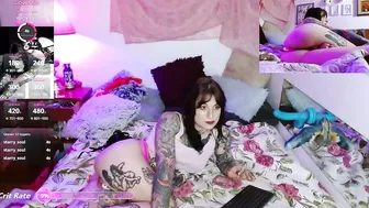 Miss_raven_ts webcam porn video 28 October 2026