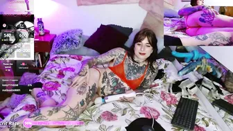 miss_raven_ts recorded nude video 1141603