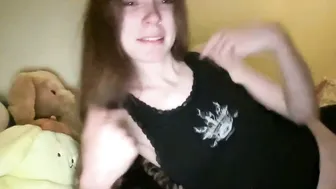 dream1girl_ recorded nude video 1141618