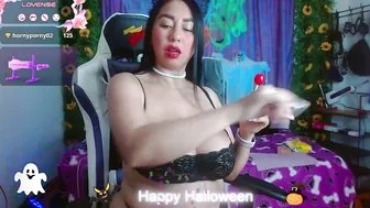 ariana_lopez22 recorded nude video 1141730