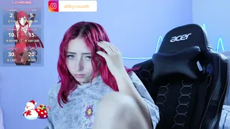Abby_kate bigboobs amateur live cam video