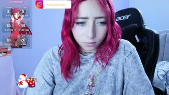 abby_kate recorded nude video 1141752