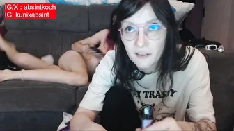 absintiliak babe nude cam