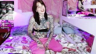 Miss_raven_ts cam xxx 29-Oct-2026