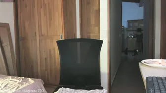 claudiarivera_1 recorded nude video 1141795