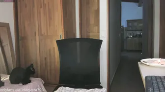 claudiarivera_1 recorded nude video 1141795
