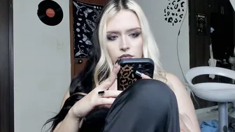 scorpiogoddesss joi nude cam