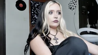 scorpiogoddesss joi nude cam