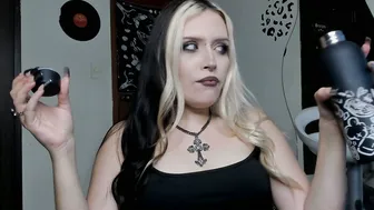 scorpiogoddesss joi nude cam