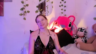 Aphroditesweet redhead webcam video