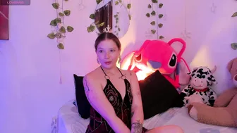 Aphroditesweet redhead webcam video