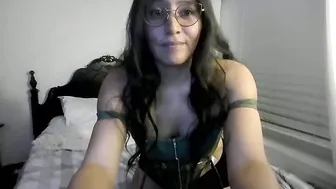 dulcebebx recorded nude video 1141849