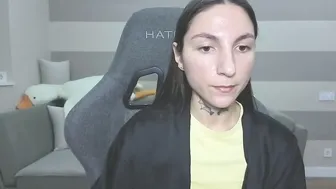 chabibiann daddy naked on cam