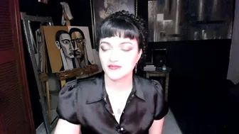 jeanne_sabatier recorded nude video 1141900