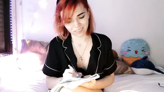 olivka_flower recorded nude video 1141918