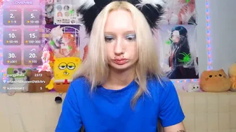 katia_nabiee recorded nude video 1141953