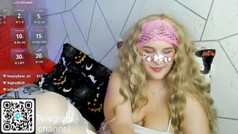 nelie_evans recorded nude video 1141997