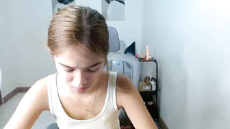 gracesantii recorded nude video 1141999